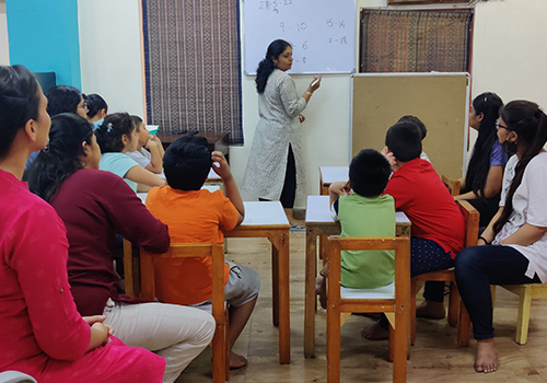 School & Institutional Support