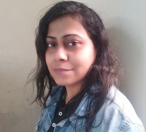 Ms Deepika Sharma