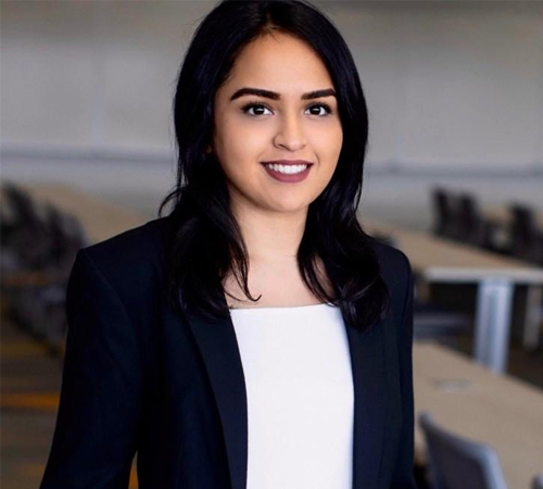 Ms Prachi Patel