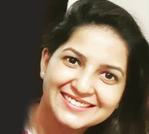 Ms. Shradha Sharma